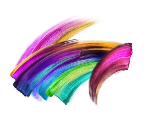 paint stroke photo paint stroke photo
